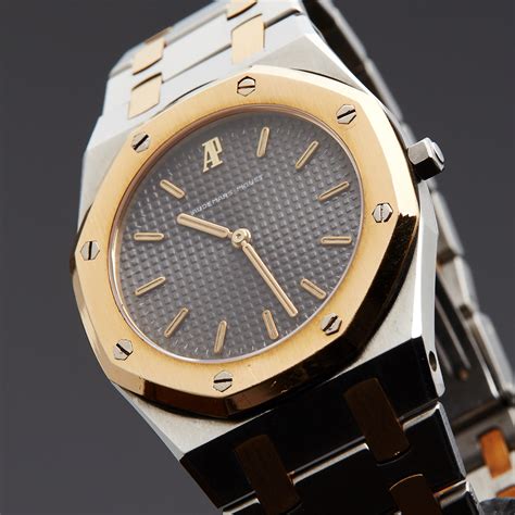 ap royal oak quartz price.